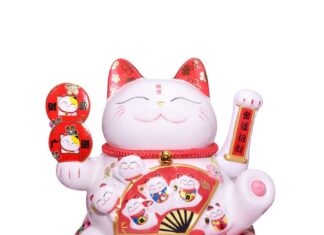 The Fortune Cat: Unveiling the Secrets of Luck and Symbolism