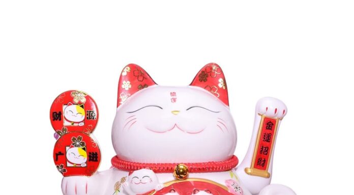 The Fortune Cat: Unveiling the Secrets of Luck and Symbolism