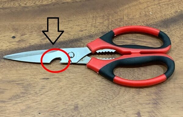 The Serrated Edge: Beyond the Aesthetic