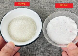 The Magic Mix: How Laundry Detergent and Sugar Can Transform Your Home