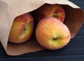 The Magic Trick to Ripen Green Fruit Without Chemicals