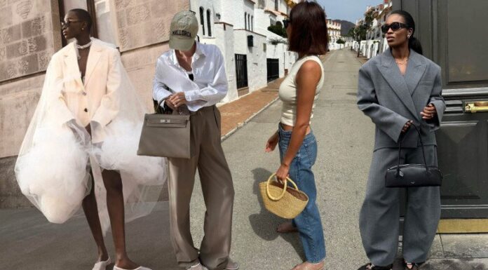 The Ultimate Rainy-Day Shoe Style That Even Hà Tăng Adores