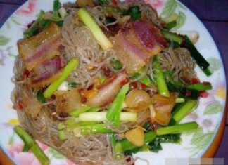 The Secret to Perfectly Softened Glass Noodles: A Quick 5-Minute Method