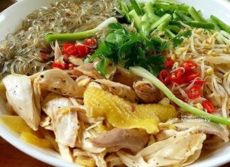 7 Delicious and Easy-to-Make Glass Noodle Salad Recipes