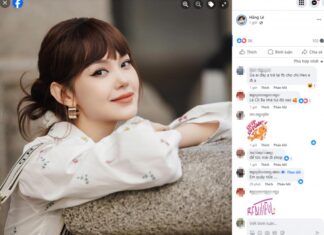 “The Evolution of an Icon: Minh Hằng’s Unapologetic Embrace of the Unconventional”