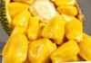 Two Natural Ways to Ripen Jackfruit Quickly