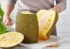 The Ultimate Hack to Remove Sticky Jackfruit Residue from Your Hands