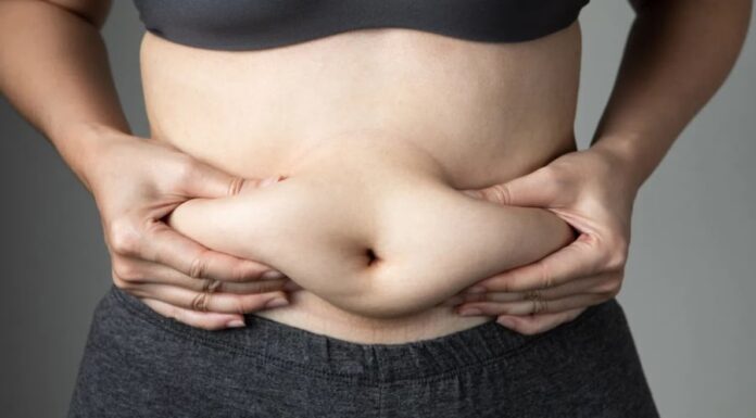 The Secret to a Slimmer Waist: 5 Easy Steps for Women to Burn Belly Fat