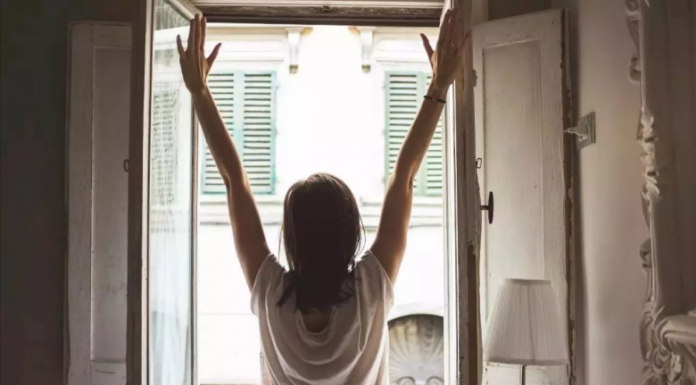 Unlocking the Benefits of Fresh Air: 5 Critical Times to Keep Your Windows Shut