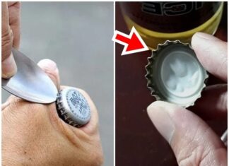 The Beer Bottle’s Secret: Popping Open a Cold One, Effortlessly.
