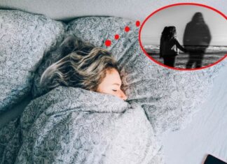 What Does It Mean to Dream of Deceased Loved Ones?