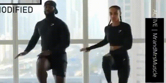 The Ultimate Guide to a Slimmer Waist: 6 Simple Exercises to Burn Belly Fat