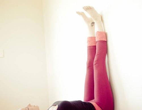 5 Bedtime Exercises to Burn Belly Fat.