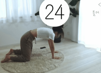 The Ultimate 5-Move Workout to Torch Body Fat: You Won’t Believe Move No. 2!