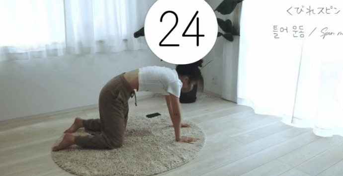 The Ultimate 5-Move Workout to Torch Body Fat: You Won’t Believe Move No. 2!