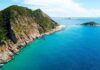 The Ultimate Cliff in Binh Dinh: A Dragon-like Vantage Point Over the Sea with Breathtaking Views