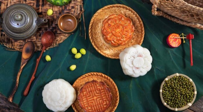 A Perfect Mid-Autumn Festival: 5 Mouth-watering Dishes That Celebrate Traditional Flavours