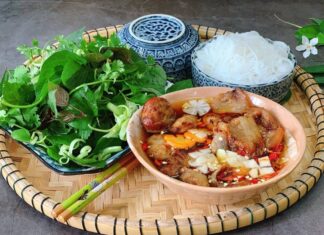 Uncover 6 Delicious Hanoi Noodle Dishes, Perfect for Any Time of the Day