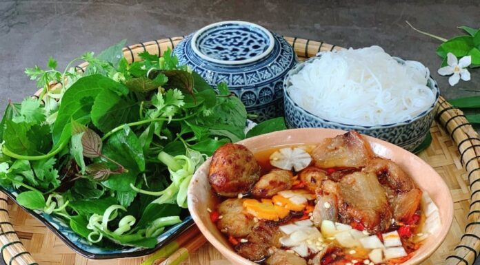 Uncover 6 Delicious Hanoi Noodle Dishes, Perfect for Any Time of the Day