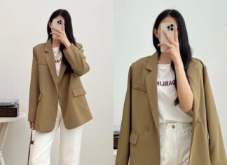 The Ultimate Guide to Ageless Style: 4 Elegant Pieces to Make Women Over 40 Look Years Younger