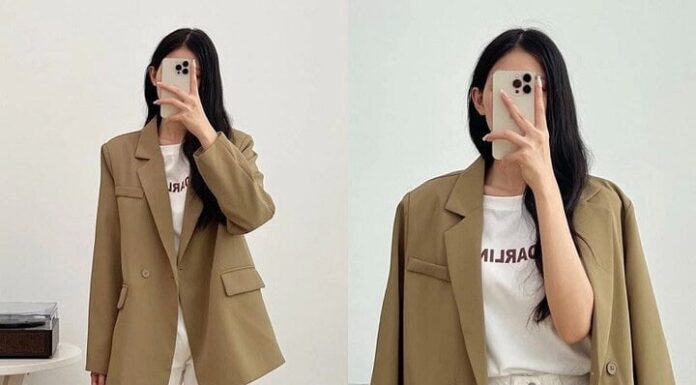 The Ultimate Guide to Ageless Style: 4 Elegant Pieces to Make Women Over 40 Look Years Younger