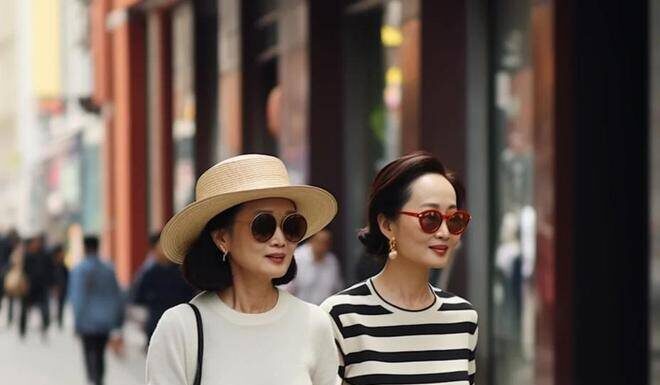 The Easiest Dress Style for Women to Transition Between Seasons: A Timeless Look for All Ages