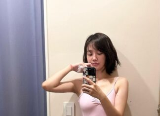 The Alluring “Sweet Home 4” Star Shares Her 3 Simple Style Secrets for Embodying Sultry Charm.