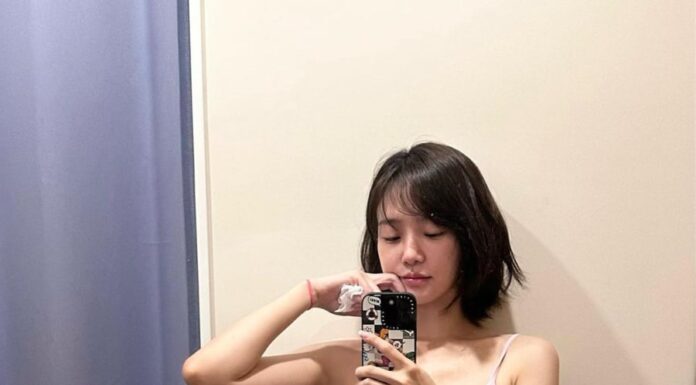 The Alluring “Sweet Home 4” Star Shares Her 3 Simple Style Secrets for Embodying Sultry Charm.