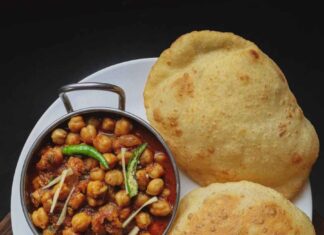 10 Delicious Indian Dishes That Will Win Over Your Taste Buds at First Bite