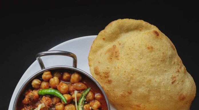 10 Delicious Indian Dishes That Will Win Over Your Taste Buds at First Bite