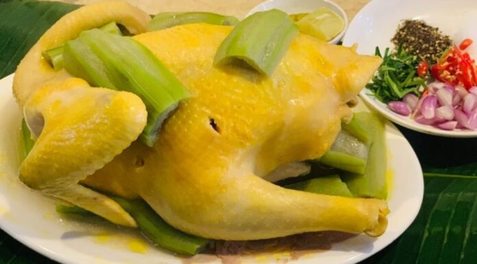 The Ultimate Weekend Wind-Down: Indulge in These 3 Mouth-Watering Delights for the Perfect Family Get-Together