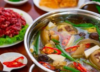The Tasty Five: Indulgent Delights to Savour in Saigon’s Rainy Season