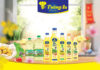 A Taste Sensation: Elevating Dishes with Premium Cooking Oil, Tuong An Gold
