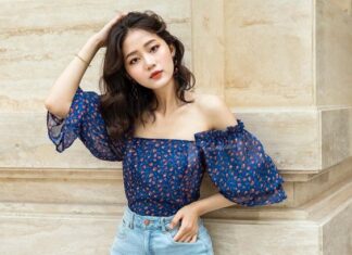 Four Flirty and Feminine Wardrobe Essentials for the “Princess” This Fall