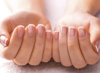 8 Foods for Stronger, Healthier Nails