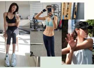 “The Weight Loss Challenge: Overcoming Middle-Age Spread with 3 Simple Exercises”