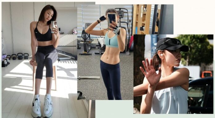 “The Weight Loss Challenge: Overcoming Middle-Age Spread with 3 Simple Exercises”