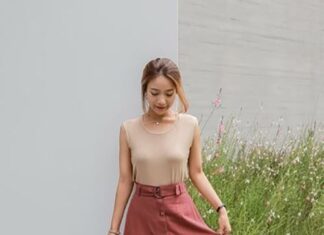 “Four Summer Work Outfit Ideas to Stay Cool and Look Chic: Beat the Heat in Style”