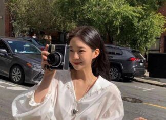 What to Wear With Wide-Leg Pants: The Ultimate Top to Pair With This Season’s Hottest Trend