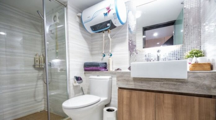 The Ultimate Summer Hack: A Bowl in Your Bathroom for a Refreshing Boost