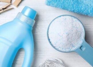 The Summer’s Smart Hack: Why Placing a Bowl of Detergent in the Corner is a Genius Move