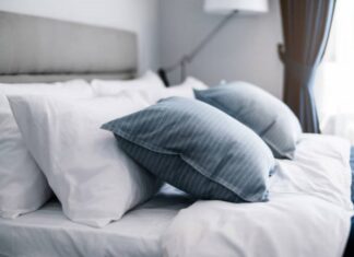 The Summer Heat: The Dirtiest Thing in Your Bedroom Isn’t What You Think