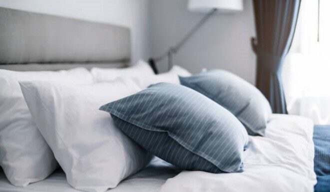 The Summer Heat: The Dirtiest Thing in Your Bedroom Isn’t What You Think