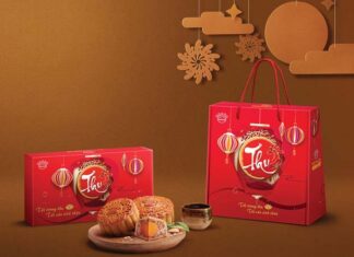 Where to Buy Mooncake Boxes That Are Both Affordable and Beautiful?