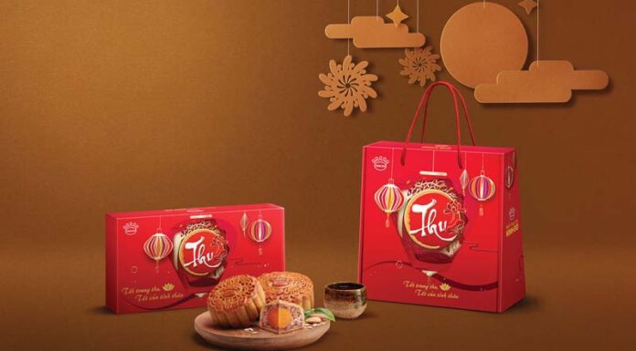 Where to Buy Mooncake Boxes That Are Both Affordable and Beautiful?