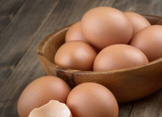 The Ultimate Guide to Egg Storage: Keep Your Eggs Fresh for Months Without Refrigeration