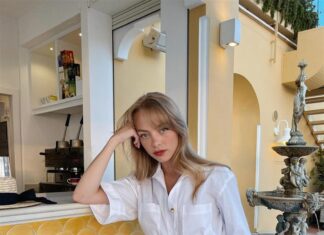 The Quintessential French Woman’s Guide to Mastering an Effortlessly Chic Style: The 5 Essential Wardrobe Items You Need to Own.