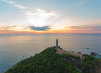 Exploring Phu Yen: A 48-Hour Itinerary for the Ultimate Adventure in Vietnam’s Hidden Coastal Gem