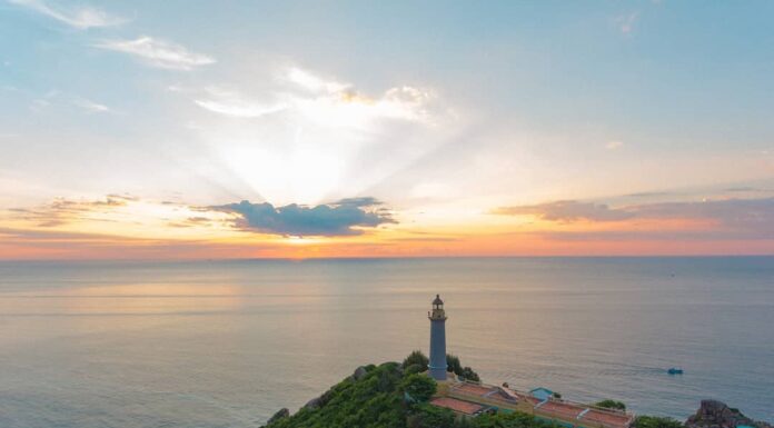 Exploring Phu Yen: A 48-Hour Itinerary for the Ultimate Adventure in Vietnam’s Hidden Coastal Gem