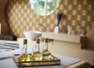 Five Fragrance Hacks to Keep You Fresh and Fabulous